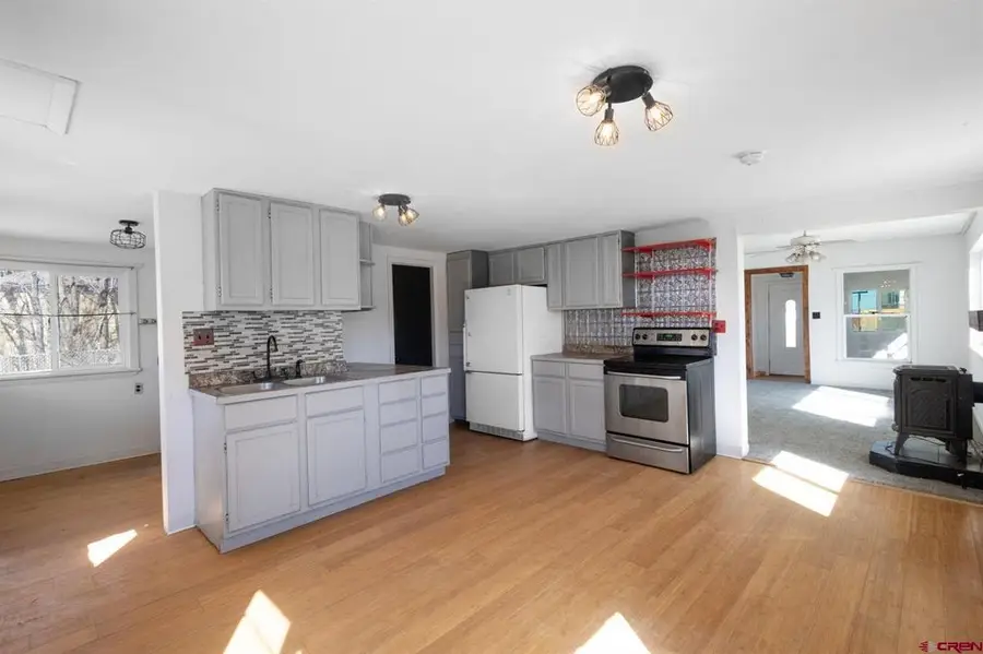 690 Grape St, Nucla, CO 81424 - #2