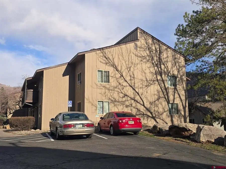 34237 N Us Highway 550 #9 #9, Durango, CO 81301 - #3