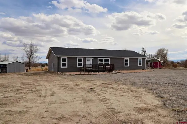 808 1525 Road, Delta, CO 81416