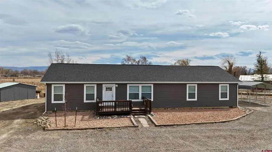 808 1525 Road, Delta, CO 81416 - #2