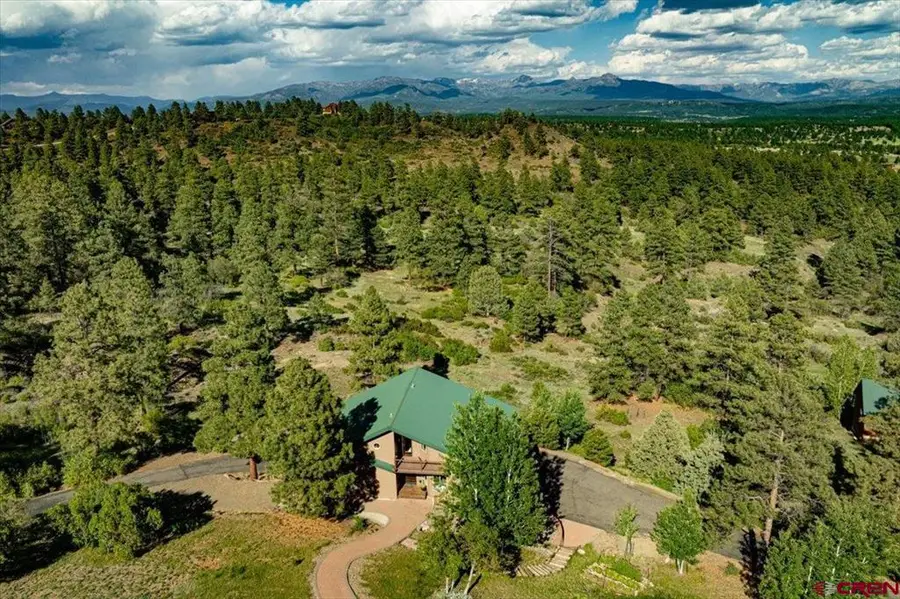 1211 Cool Pines Drive, Pagosa Springs, CO 81147 - #2