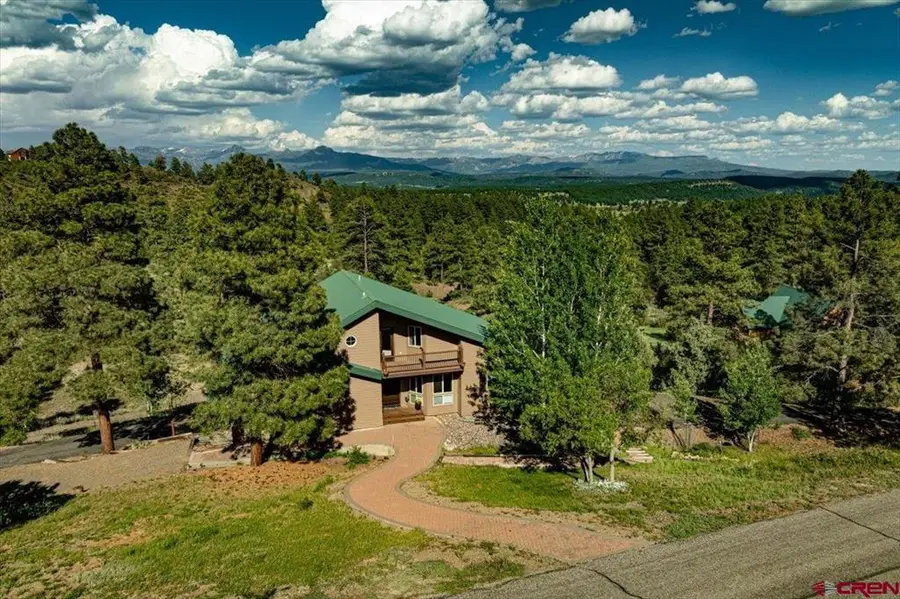 1211 Cool Pines Drive, Pagosa Springs, CO 81147 - #3