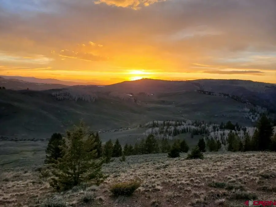 711 Crest Drive, Cimarron, CO 81220 - #2