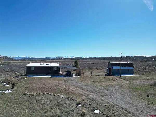 22120 Government Springs Road, Montrose, CO 81403