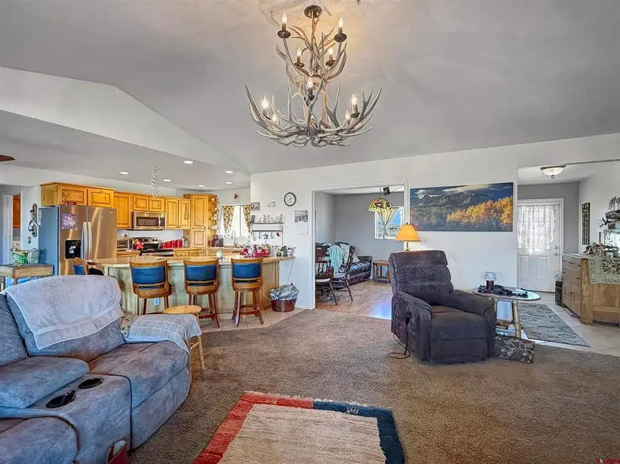 1174 3375 Road, Crawford, CO 81415 - #2