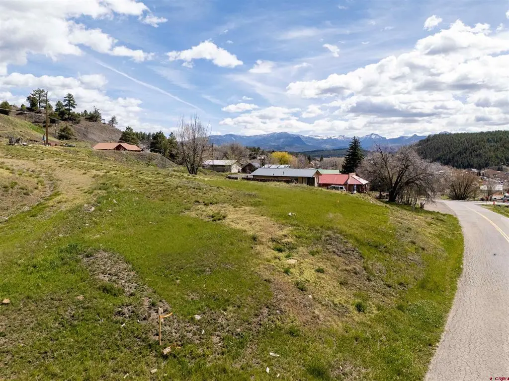 842 & 850 Rosita Street, Pagosa Springs, CO 81147 - #1