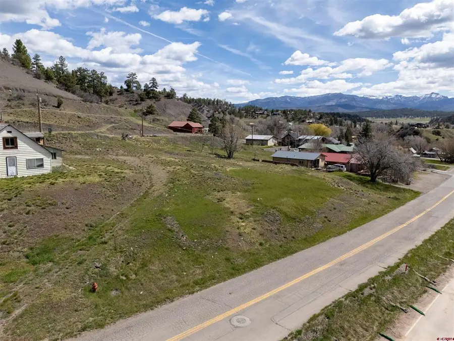 842 & 850 Rosita Street, Pagosa Springs, CO 81147 - #2