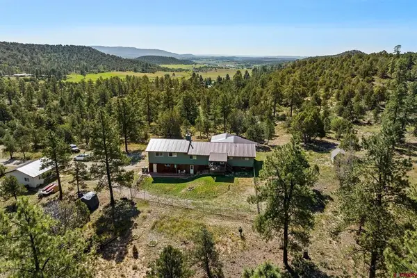 1829 Gem Lane, Bayfield, CO 81122