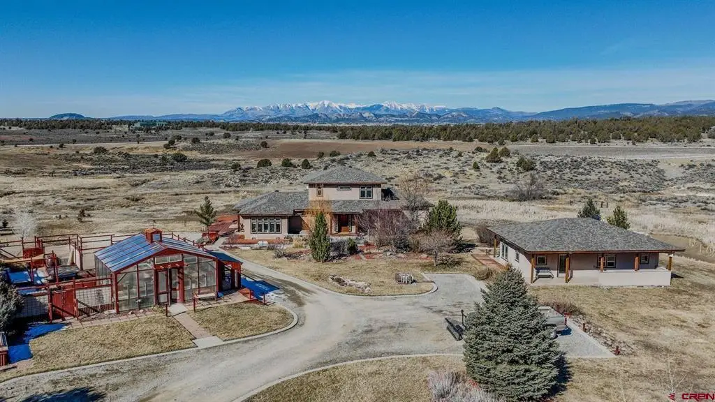 2355 Cr 513, Ignacio, CO 81137 - #1