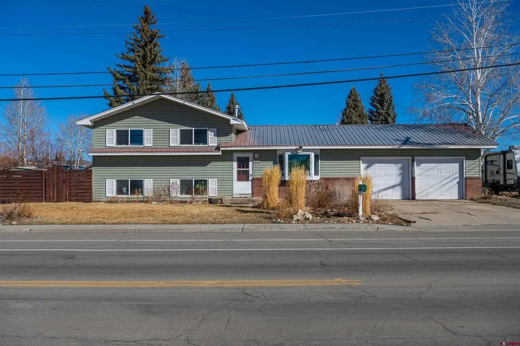 612 W Spencer Ave, Gunnison, CO 81230 - #1