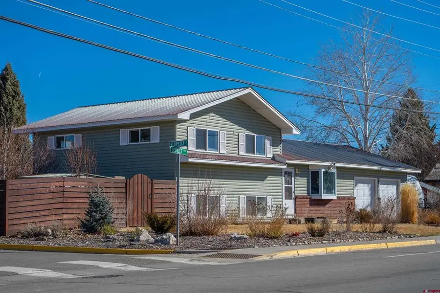 612 W Spencer Ave, Gunnison, CO 81230 - #2