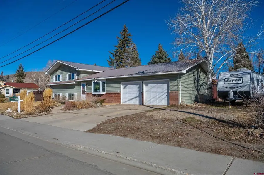 612 W Spencer Ave, Gunnison, CO 81230 - #3
