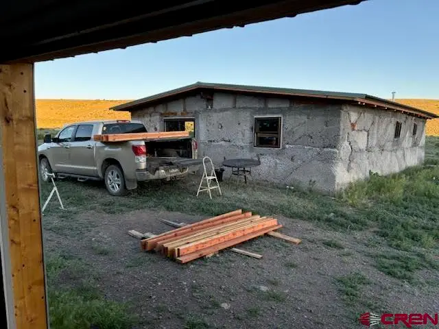 406 Canyon Road, Capulin, CO 81124 - #2