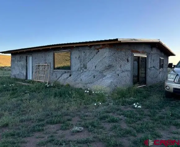 406 Canyon Road, Capulin, CO 81124 - #3