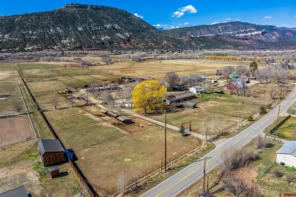 1729 Cr 250, Durango, CO 81301
