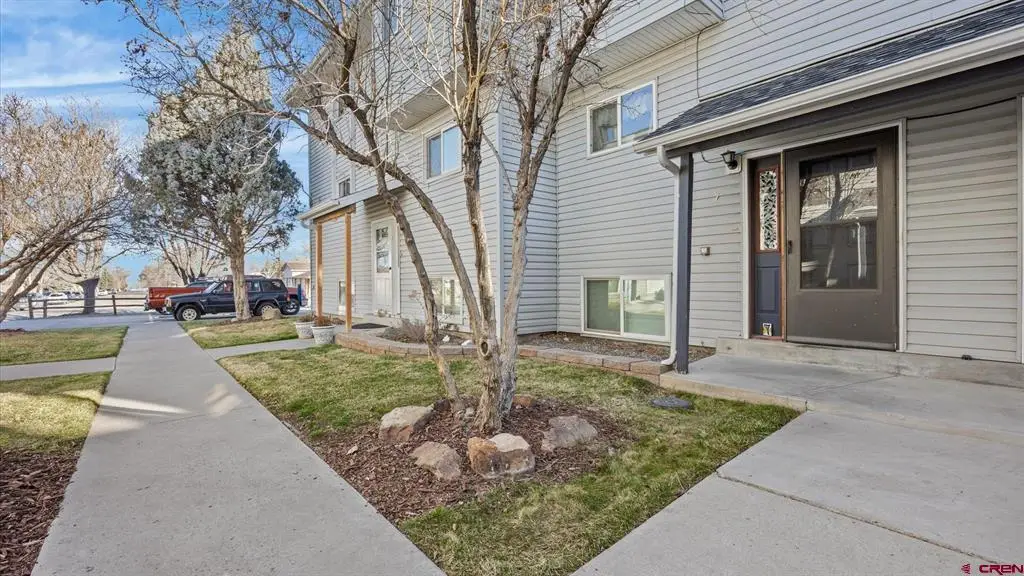 1018 S 5th Street #7, Montrose, CO 81401 - #1