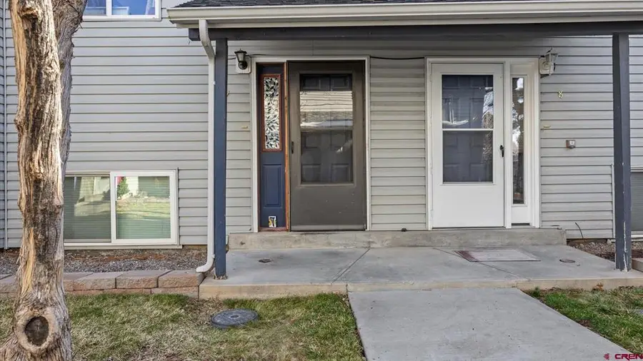 1018 S 5th Street #7, Montrose, CO 81401 - #2