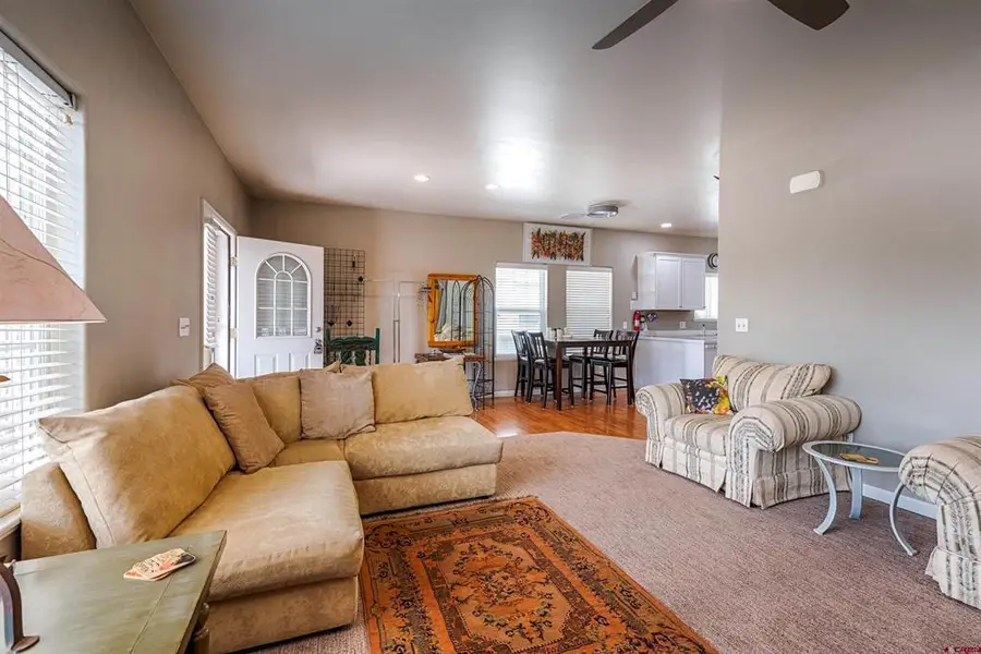 218 N Stough Avenue, Montrose, CO 81401 - #2