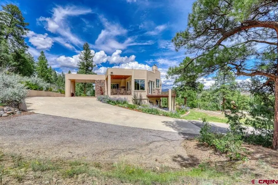 994 Cool Pines Drive, Pagosa Springs, CO 81147 - #3