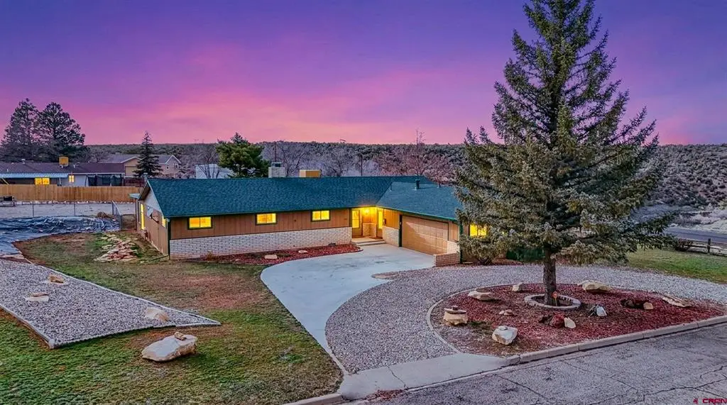 701 San Juan Drive, Cortez, CO 81321 - #1