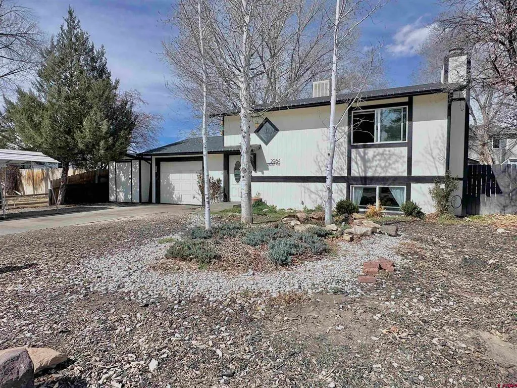 2984 Walnut Avenue, Grand Junction, CO 81504 - #1