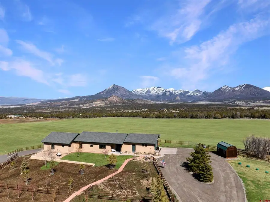 1190 7745 Road, Crawford, CO 81415 - #2