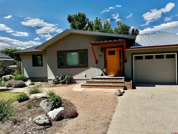 1014 3rd Street, Paonia, CO 81428