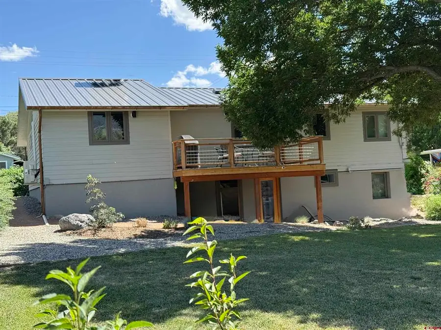 1014 3rd Street, Paonia, CO 81428 - #2
