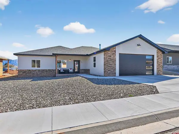 1615 Rivera Street, Cortez, CO 81321