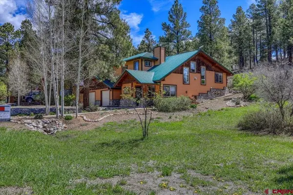 65 Sumac Court, Pagosa Springs, CO 81147