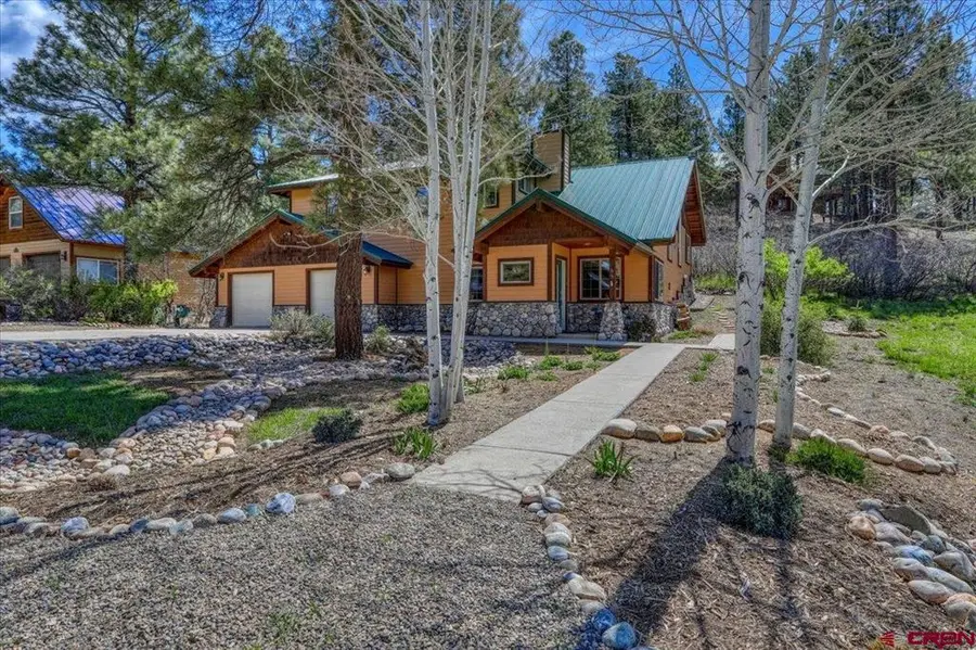 65 Sumac Court, Pagosa Springs, CO 81147 - #3
