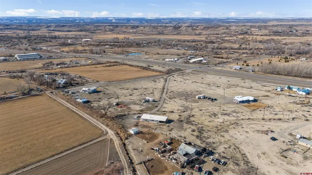 TBD Hwy 50, Olathe, CO 81425 - #1