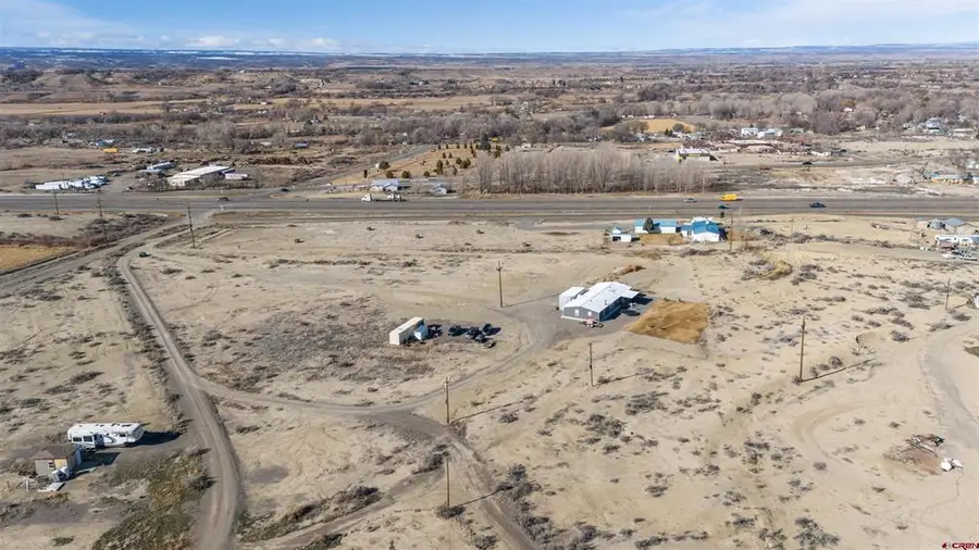TBD Hwy 50, Olathe, CO 81425 - #3