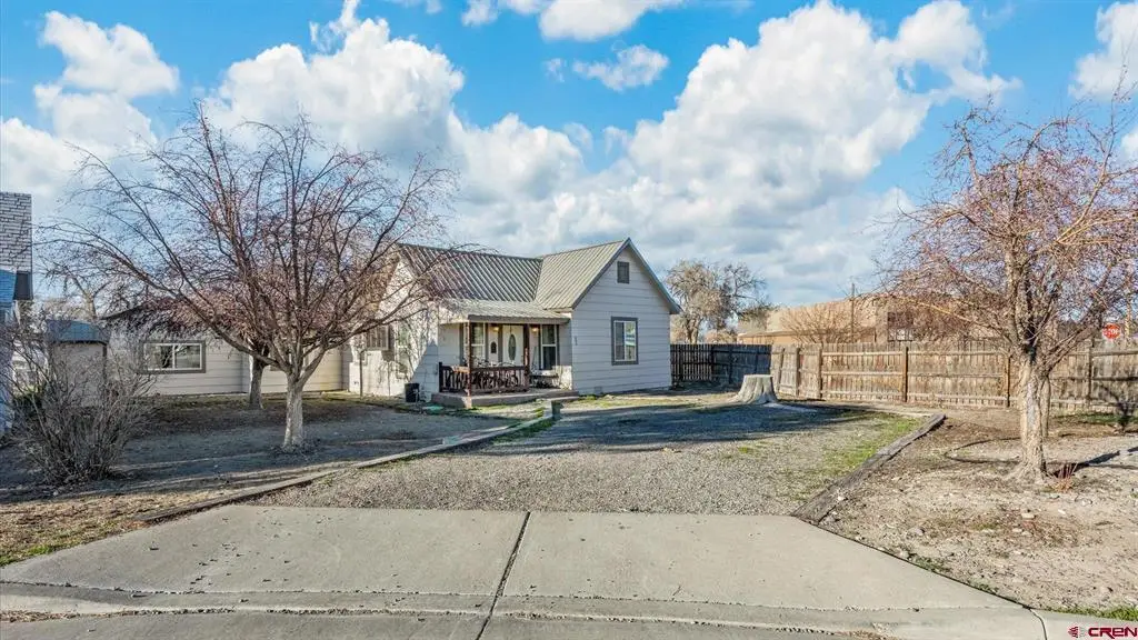303 Eaton Court, Delta, CO 81416 - #1