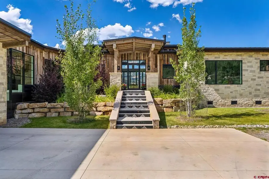 1701 & 1729 Cr 250, Durango, CO 81301 - #2