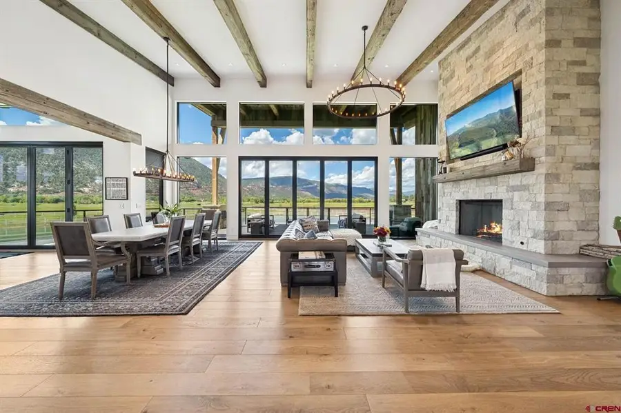 1701 & 1729 Cr 250, Durango, CO 81301 - #3