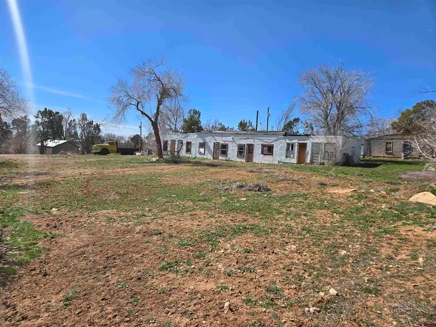 310 N Colorado Avenue, Dove Creek, CO 81324 - #3