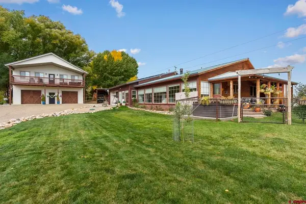 38330 Road G, Mancos, CO 81328