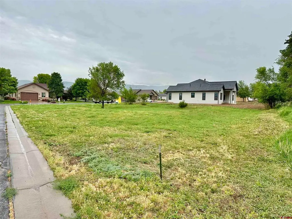 855 SE Pinyon Street, Cedaredge, CO 81413 - #1