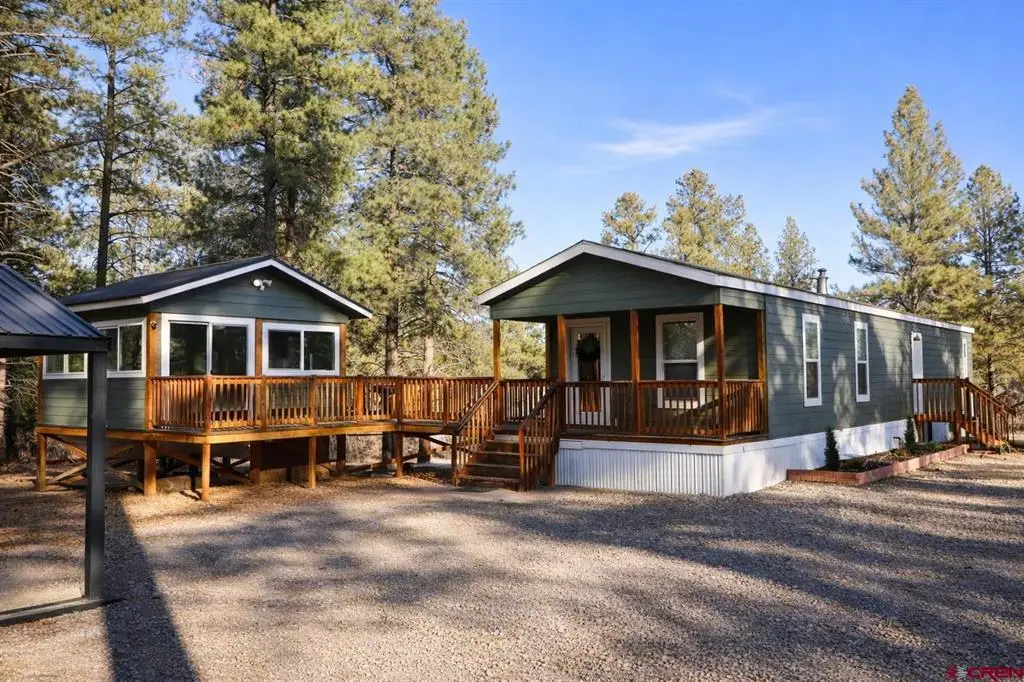 59 Cottonwood Drive, Pagosa Springs, CO 81147 - #1