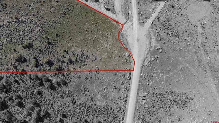 TBD Lot 23 7250 Road, Montrose, CO 81403 - #2