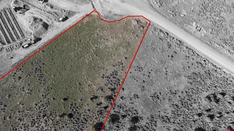 TBD Lot 23 7250 Road, Montrose, CO 81403 - #3