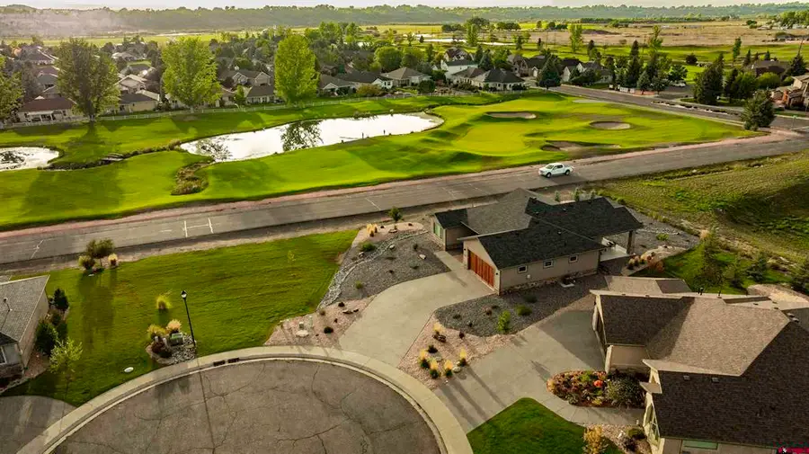 3800 Mcmasters Place, Montrose, CO 81403 - #3