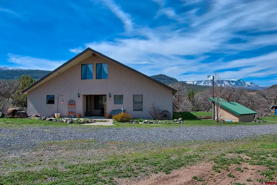 51755 Ke Road, Mesa, CO 81643 - #3