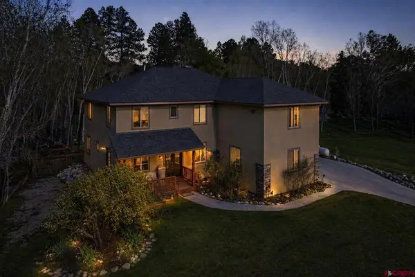 163 Pinestone Drive, Bayfield, CO 81122
