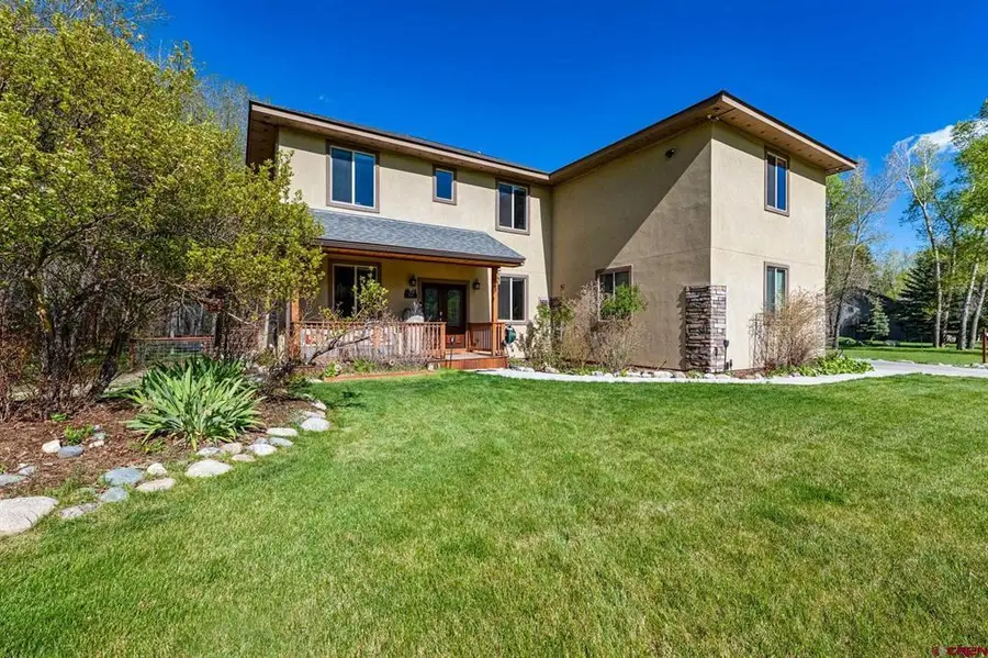 163 Pinestone Drive, Bayfield, CO 81122 - #2