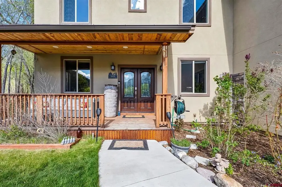 163 Pinestone Drive, Bayfield, CO 81122 - #3