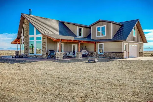 06729 County Road Dd.5, La Jara, CO 81140