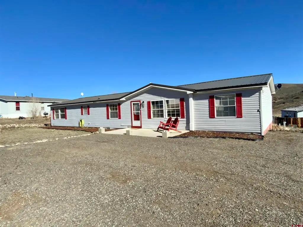 13 Ridge Lane, Gunnison, CO 81230 - #1