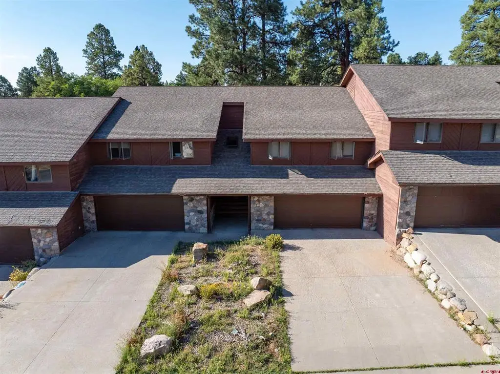 222 Pine Ridge Loop, Durango, CO 81301 - #1